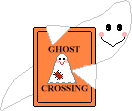 Ghost Crossing