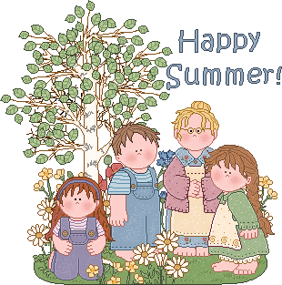 Summer Banner